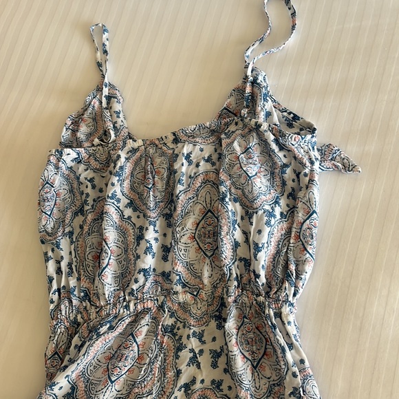 Surf Gypsy jumpsuit size m - Picture 7 of 8